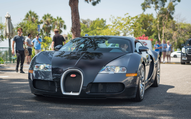 Illustration for article titled The Sunset Plaza GT Meet Is As Hollywood As Car Shows Get